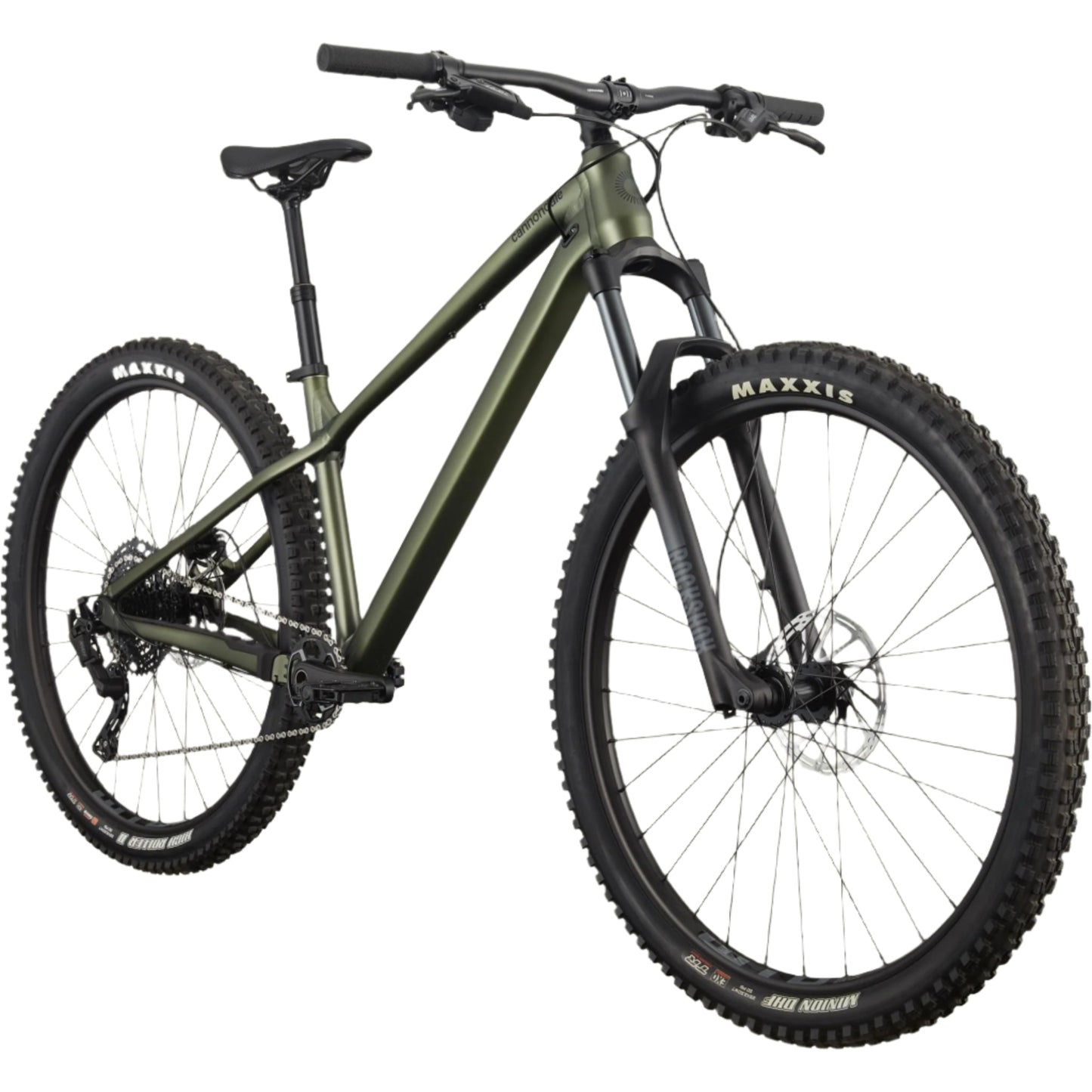Cannondale Habit HT 2 2025