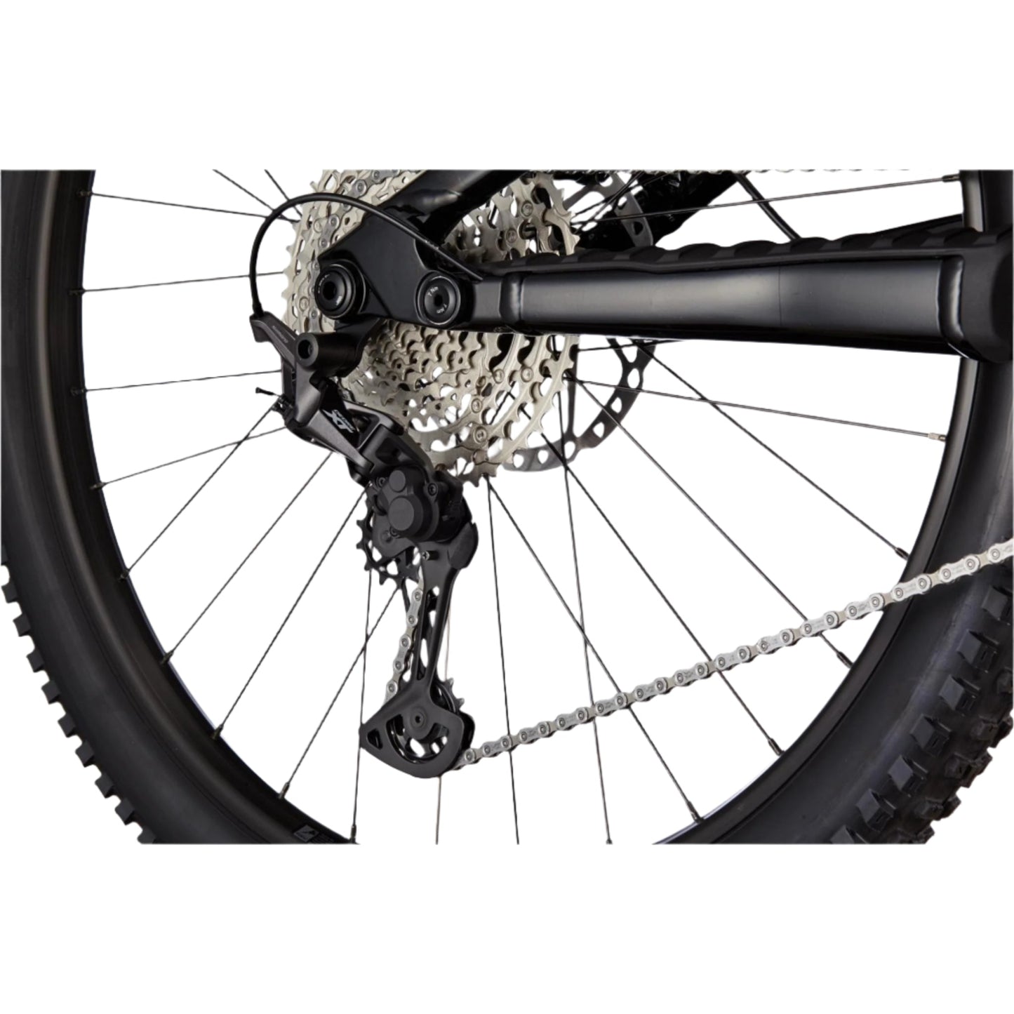 Cannondale Habit LT 2 2025