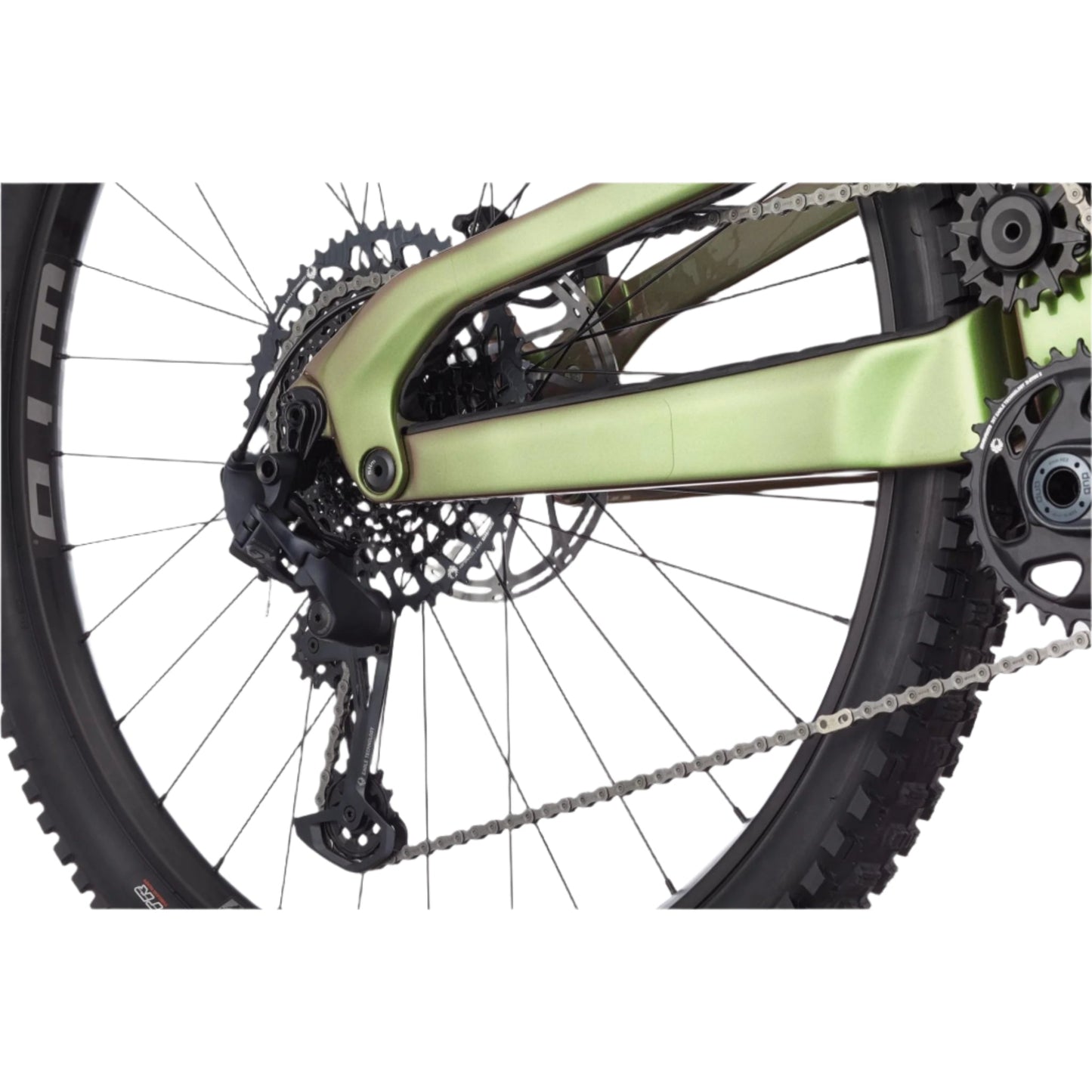 Cannondale Jekyll 1 2025