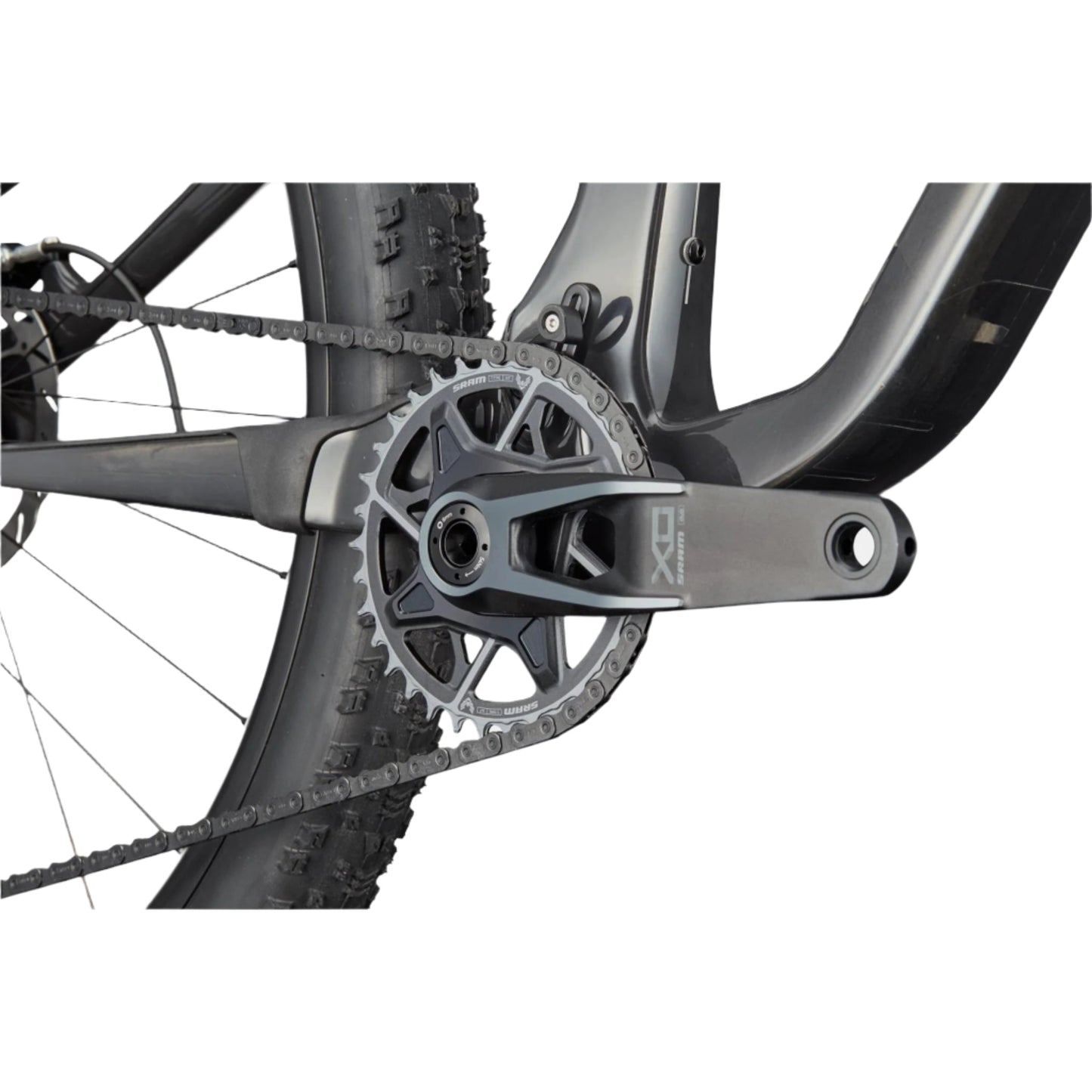 Cannondale Scalpel 1 Lefty 2025