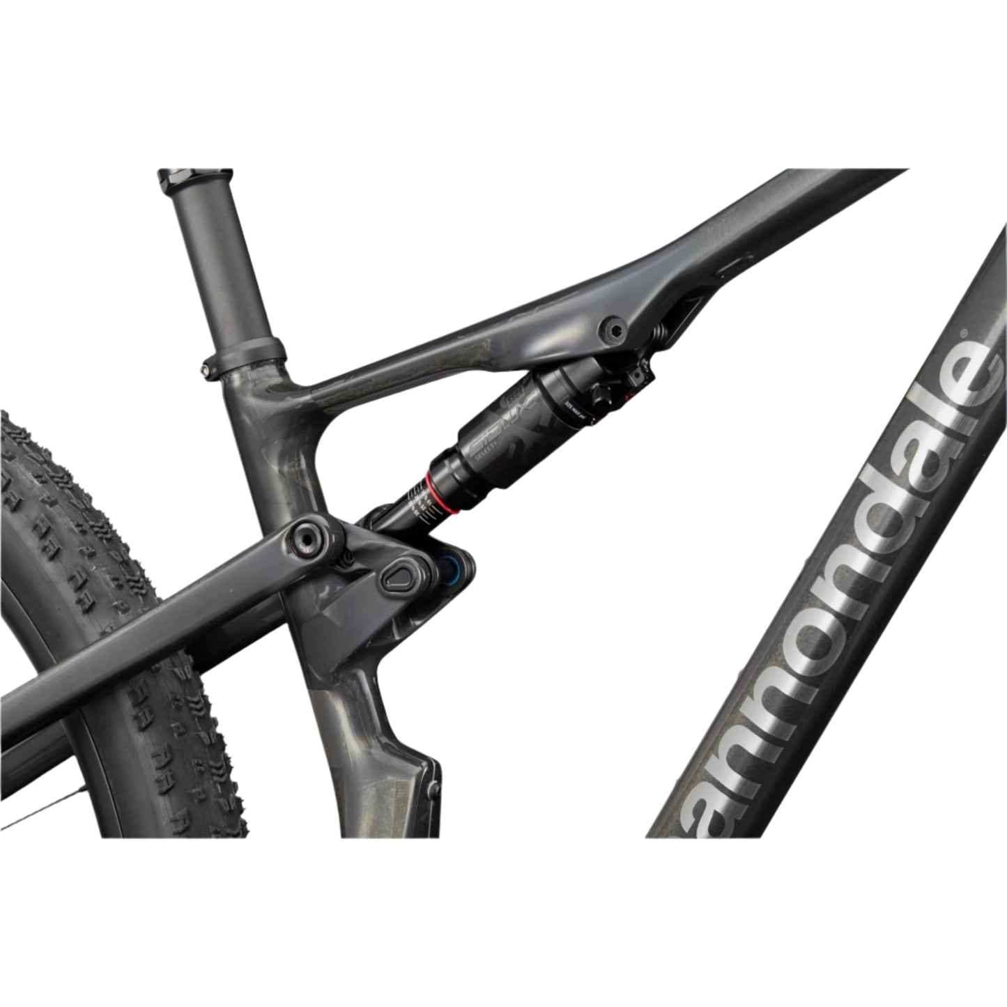 Cannondale Scalpel 1 Lefty 2025