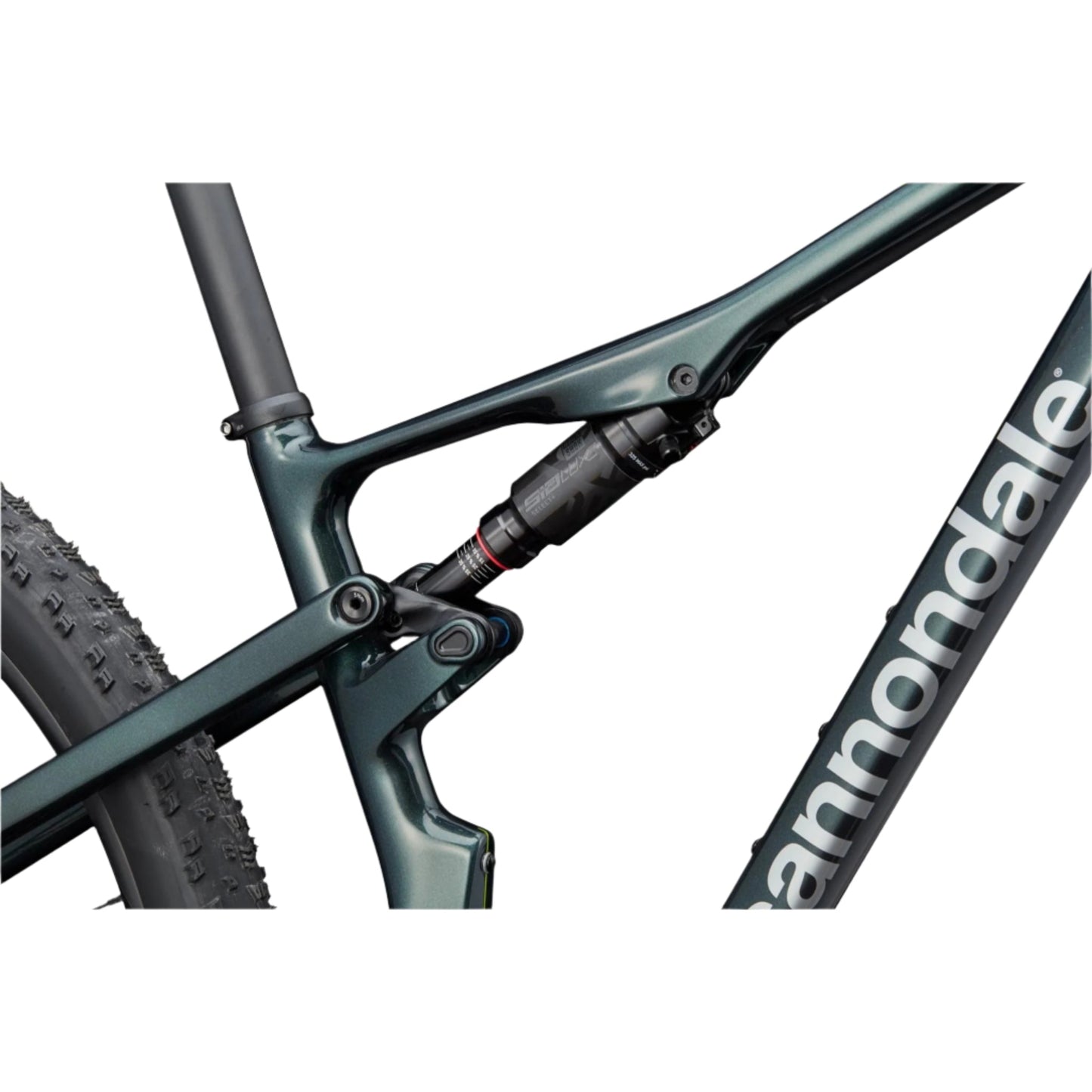 Cannondale Scalpel 3 2024