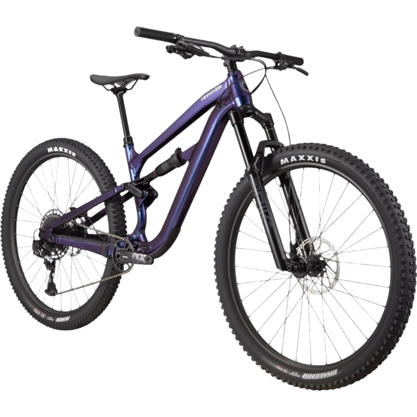 Cannondale Habit 3 2025