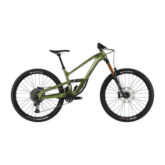 Cannondale Jekyll 1 2025