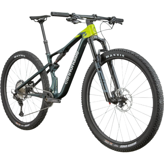 Cannondale Scalpel 3 2024